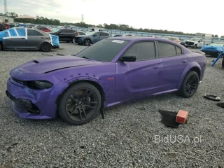 DODGE CHARGER SCAT PACK