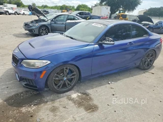 BMW M235XI