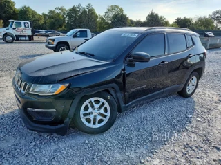 JEEP COMPASS SPORT