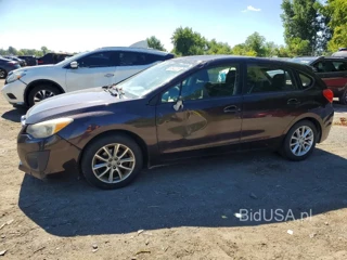 SUBARU IMPREZA PREMIUM