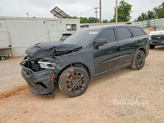 DODGE DURANGO R/T