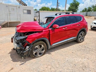 HYUNDAI SANTA FE SEL
