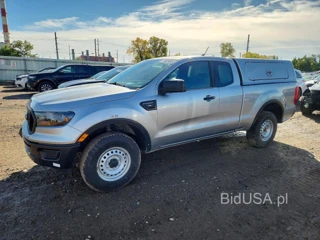 FORD RANGER XL
