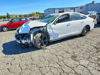 HONDA ACCORD HYBRID SPORT-L