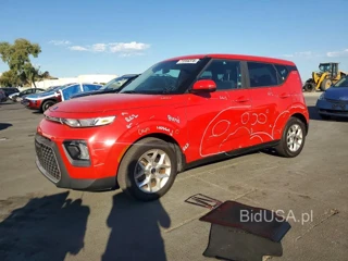KIA SOUL S