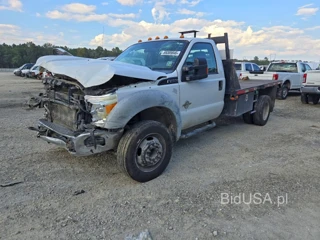 FORD F450 SUPER DUTY