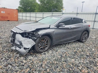 INFINITI QX30 SPORT