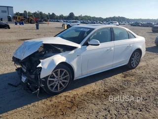AUDI A4 PREMIUM S-LINE
