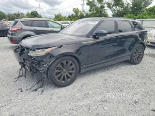 LAND ROVER RANGE ROVER VELAR R-DYNAMIC SE