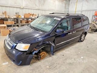 DODGE GRAND CARAVAN SXT
