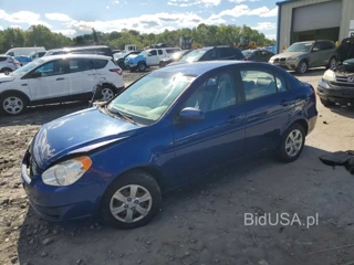 HYUNDAI ACCENT GLS