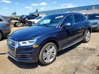 AUDI Q5 PREMIUM PLUS