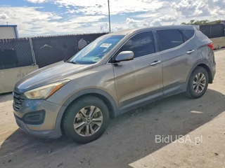 HYUNDAI SANTA FE SPORT 2.4L