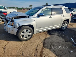 GMC TERRAIN DENALI