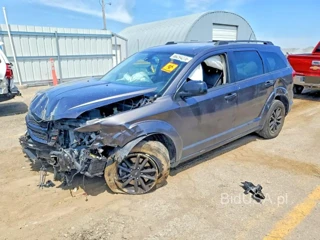 DODGE JOURNEY SE