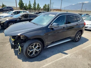 BMW X1 SDRIVE28I
