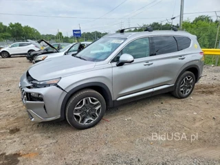 HYUNDAI SANTA FE SEL PREMIUM
