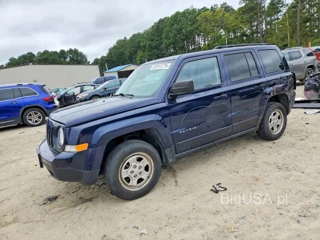 JEEP PATRIOT SPORT