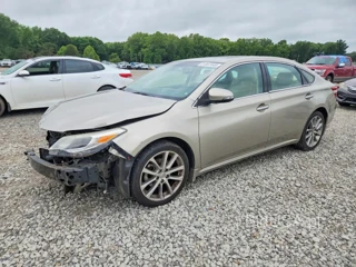 TOYOTA AVALON XLE TOURING