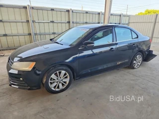 VOLKSWAGEN JETTA SE