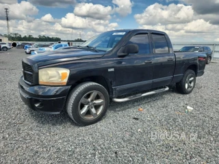 DODGE RAM 1500 ST
