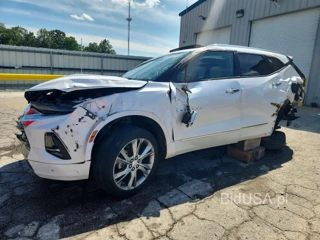 CHEVROLET BLAZER PREMIER