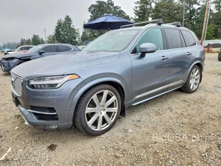 VOLVO XC90 T6
