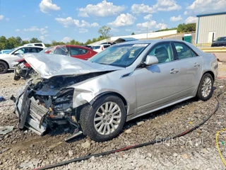 CADILLAC CTS