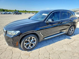 BMW X3 SDRIVE30I