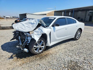 DODGE CHARGER SXT