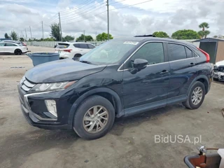 MITSUBISHI ECLIPSE CROSS ES
