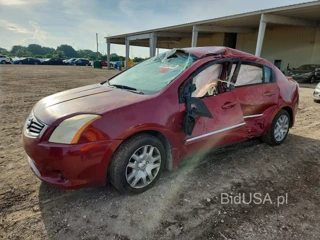NISSAN SENTRA 2.0