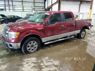 FORD F150 SUPERCREW