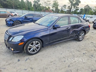 MERCEDES-BENZ E 350 4MATIC