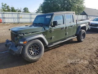 JEEP GLADIATOR SPORT