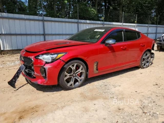 KIA STINGER GT2