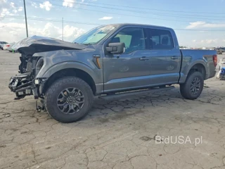 FORD F150 TREMOR