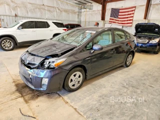 TOYOTA PRIUS TWO