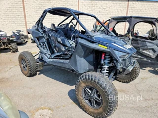 POLARIS RZR