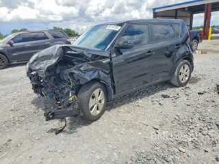 KIA SOUL BASE