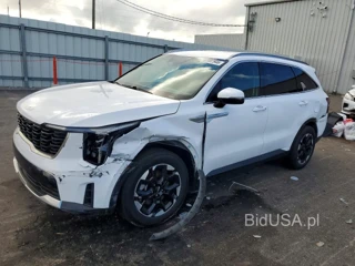 KIA SORENTO S