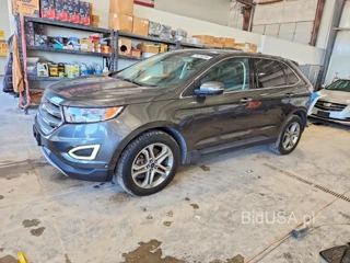 FORD EDGE TITANIUM