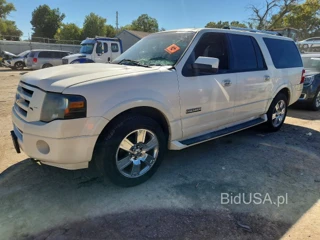 FORD EXPEDITION EL LIMITED