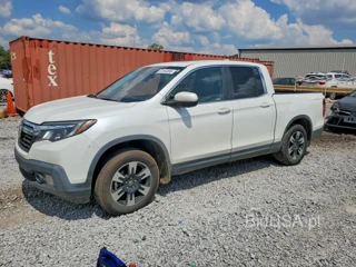 HONDA RIDGELINE RTL