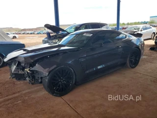 FORD MUSTANG GT