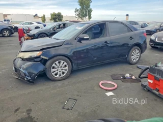KIA FORTE EX