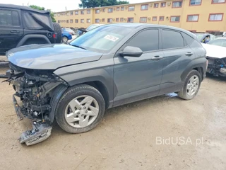 HYUNDAI KONA SE