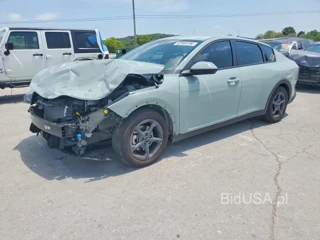 KIA K4 LXS
