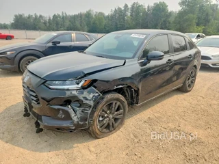 HONDA HR-V SPORT