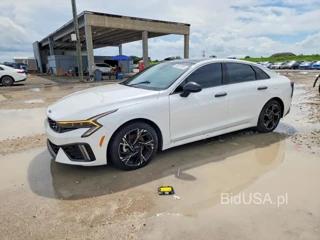 KIA K5 GT LINE